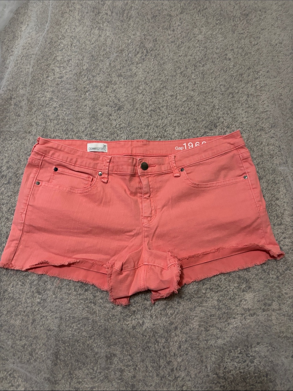 GAP 1969 Shorts